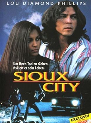Sioux City - Amulett der Rache