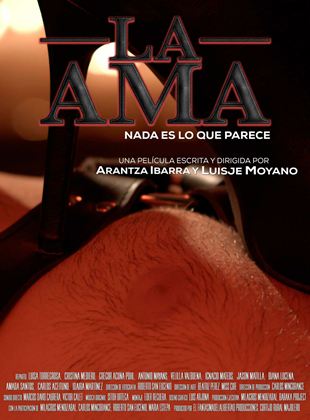 La Ama