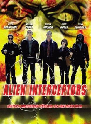  Alien Interceptors
