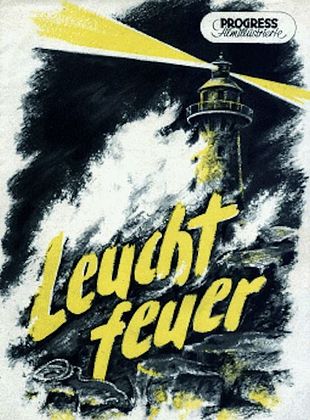Filmposter von Leuchtfeuer