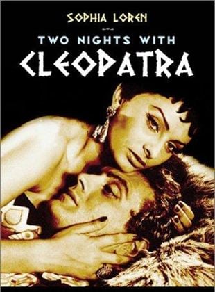  Zwei Nächte mit Cleopatra