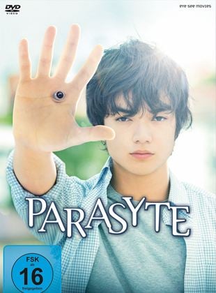  Parasyte