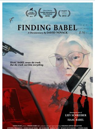  Finding Babel