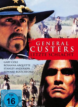 General Custers letzte Schlacht