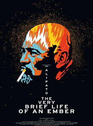 Filmposter von Alipato - The Very Brief Life Of An Ember