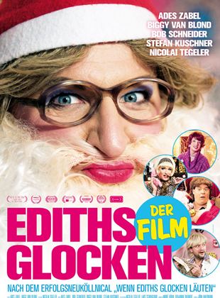  Ediths Glocken - Der Film