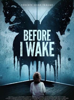 Before I Wake (2016) stream konstelos