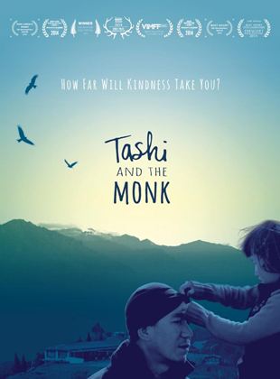  Tashi & the Monk