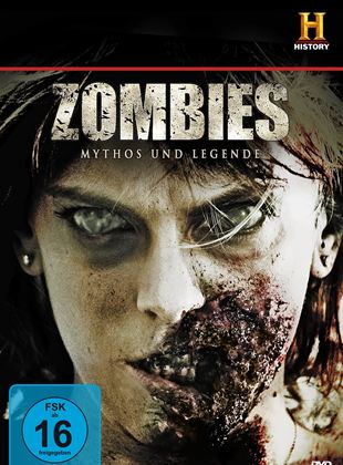  Zombies: Mythos und Legende