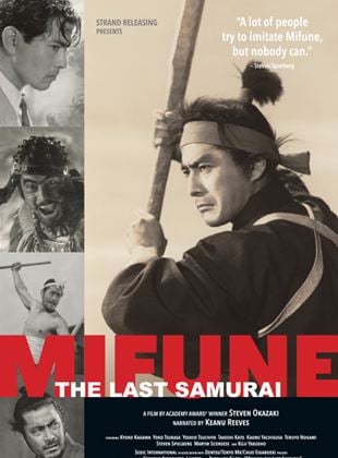  Mifune: The Last Samurai