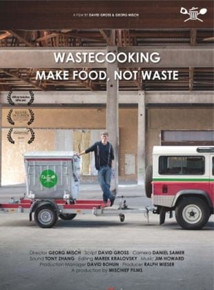 Wastecooking: Kochen statt Verschwenden