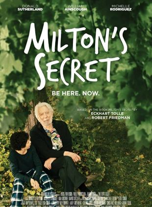  Milton's Secret