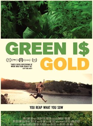  Green Is Gold