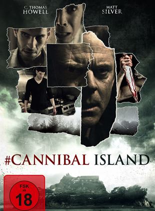  #Cannibal Island