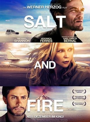  Salt And Fire