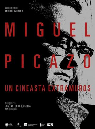  Miguel Picazo, un cineasta extramuros