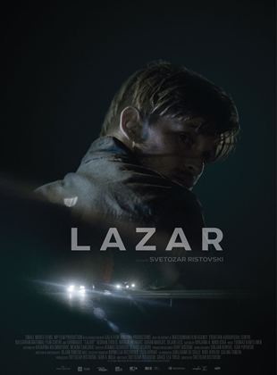  Lazar
