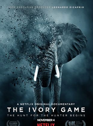  The Ivory Game: Das Elfenbein-Komplott