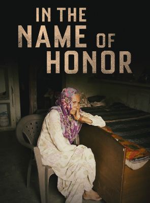 Filmposter von In the Name of Honor