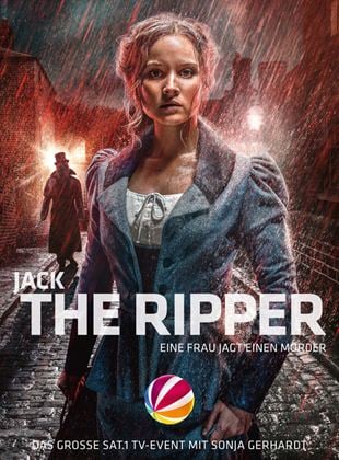  Jack the Ripper - Eine Frau jagt einen Mörder