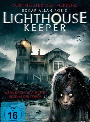 movie about a lighthouse keeper