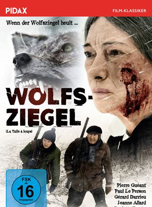 Wolfsziegel