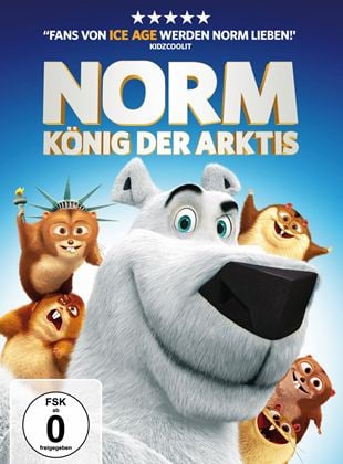  Norm - König der Arktis
