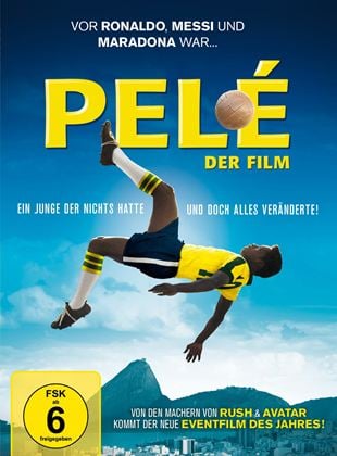  Pelé - Der Film