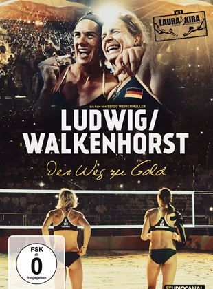  Ludwig / Walkenhorst - Der Weg zu Gold