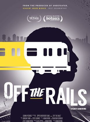  Off The Rails