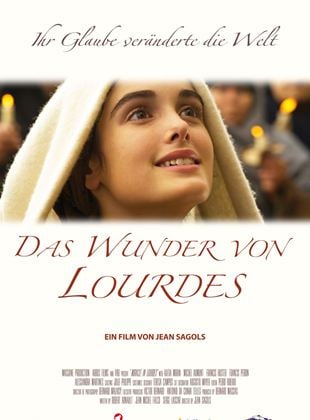  Das Wunder von Lourdes