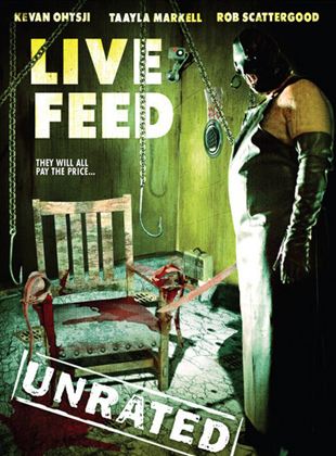  Live Feed