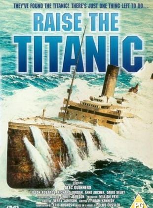  Hebt die Titanic