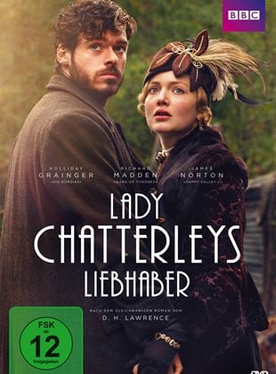  Lady Chatterleys Liebhaber