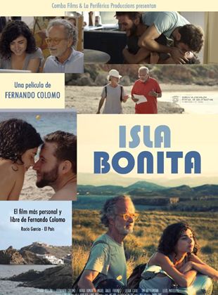  Isla Bonita - Die schöne Insel