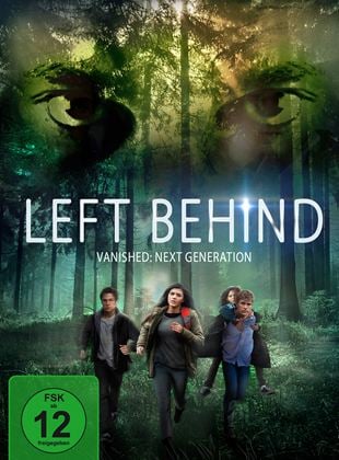  Left Behind - Vanished: Next Generation