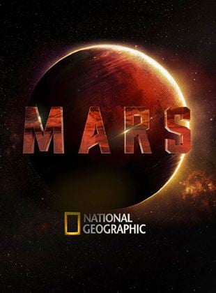 Mars [3 DVDs]