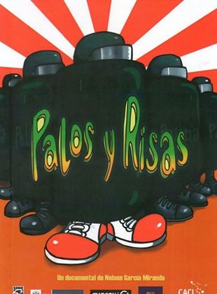 Palos y Risas