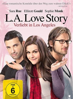  L.A. Love Story - Verliebt in Los Angeles