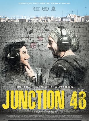  Junction 48