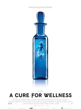  A Cure For Wellness