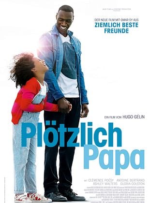 Plötzlich Papa