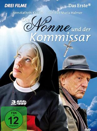 Die Nonne und der Kommissar - Verflucht