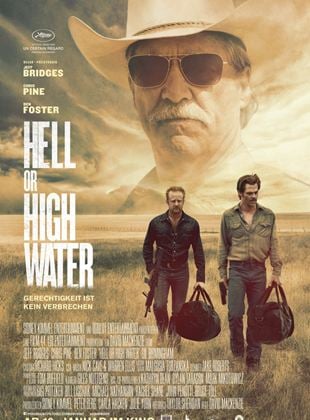  Hell Or High Water