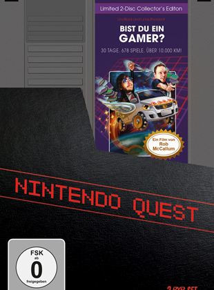  Nintendo Quest
