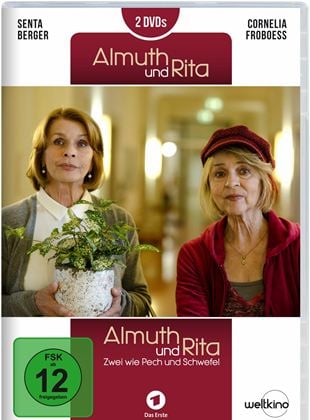  Almuth und Rita - Zwei wie Pech und Schwefel