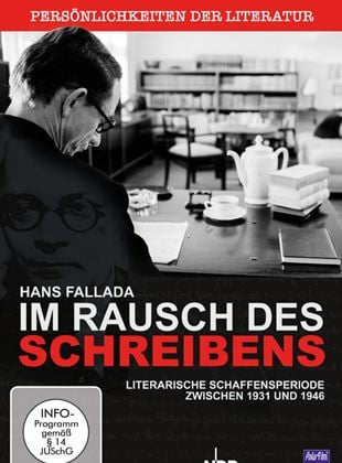  Fallada - Im Rausch des Schreibens