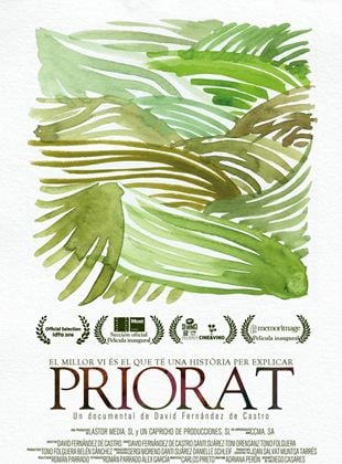 Priorat