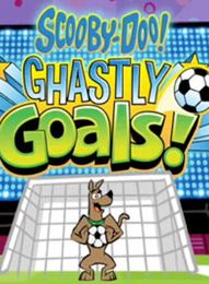Scooby-Doo! Ghastly Goals!