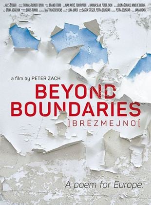  Beyond Boundaries - Brezmejno